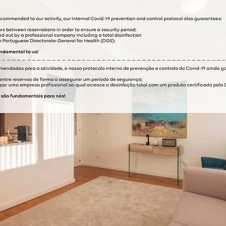 Saldanha Executive Apartment By The Portuguese Butler Lisboa Exteriér fotografie