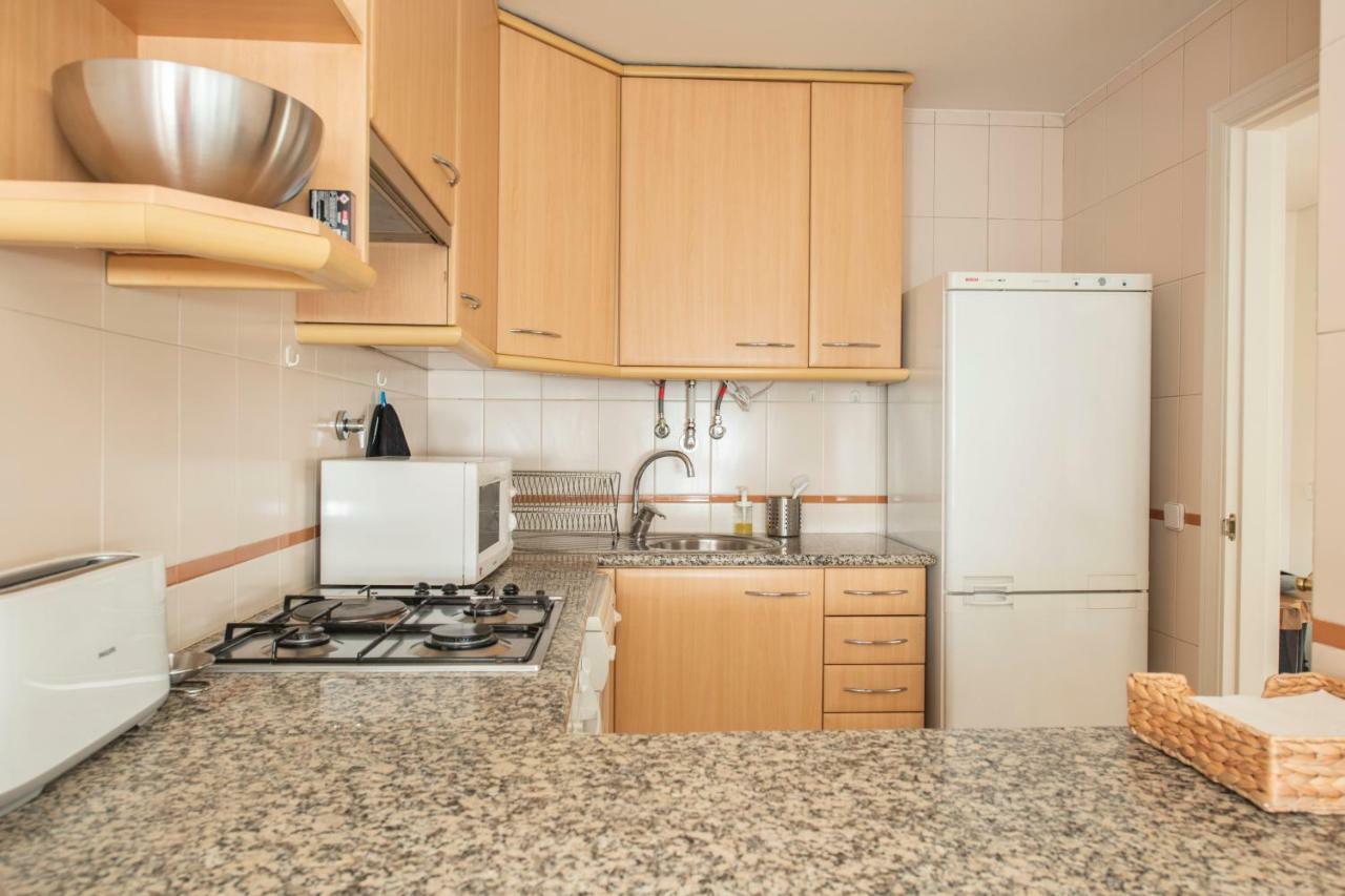 Saldanha Executive Apartment By The Portuguese Butler Lisboa Exteriér fotografie