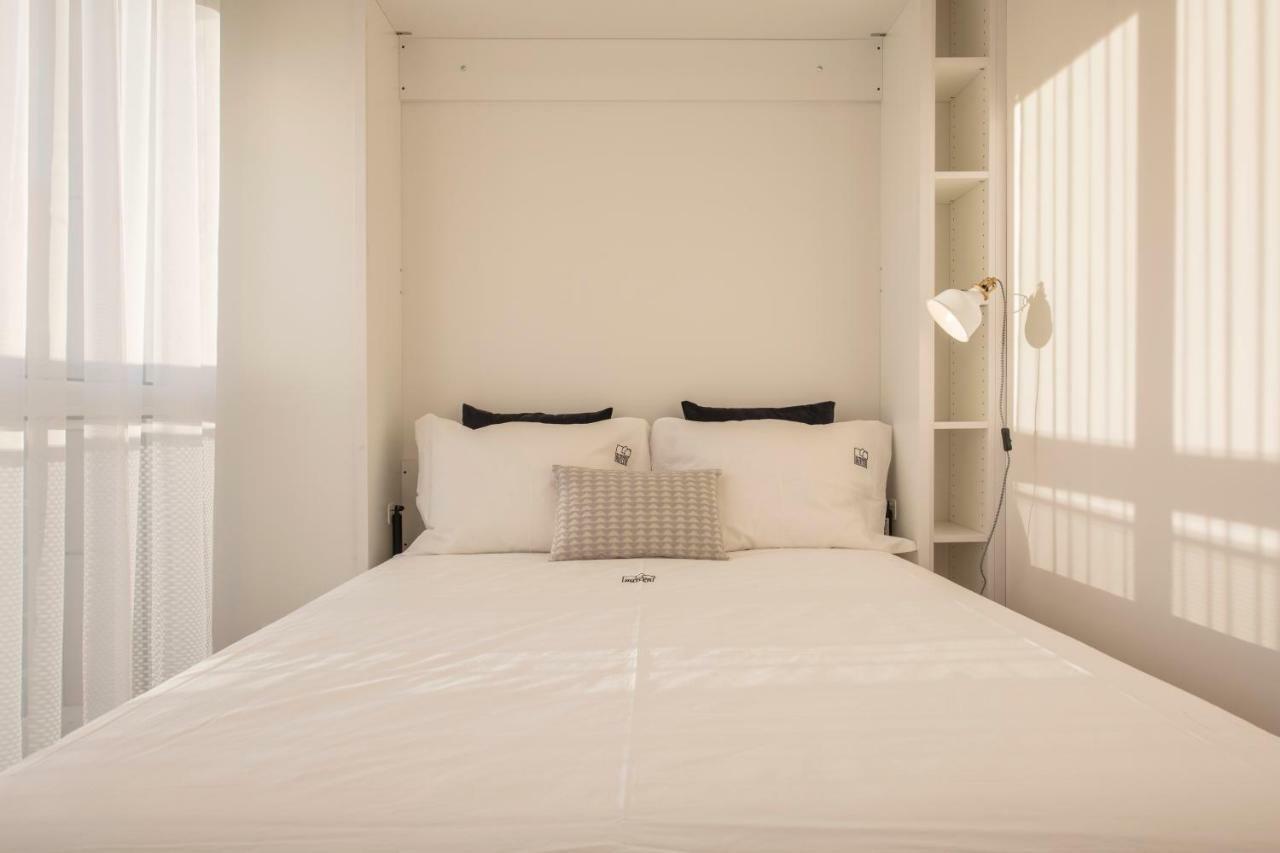 Saldanha Executive Apartment By The Portuguese Butler Lisboa Exteriér fotografie